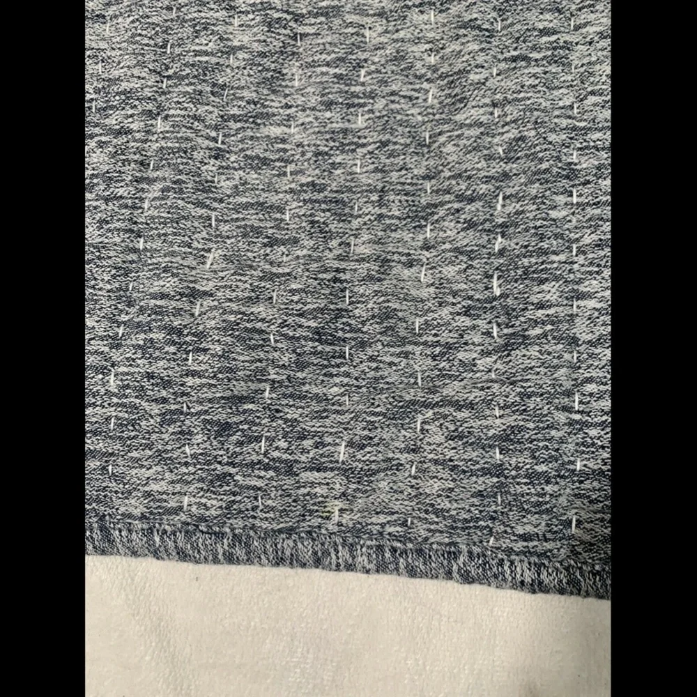 EUC Hotel Collection Patchwork Cotton Quilted (1) European Sham‎